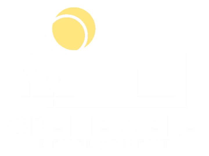 Logo for Oramawala Development